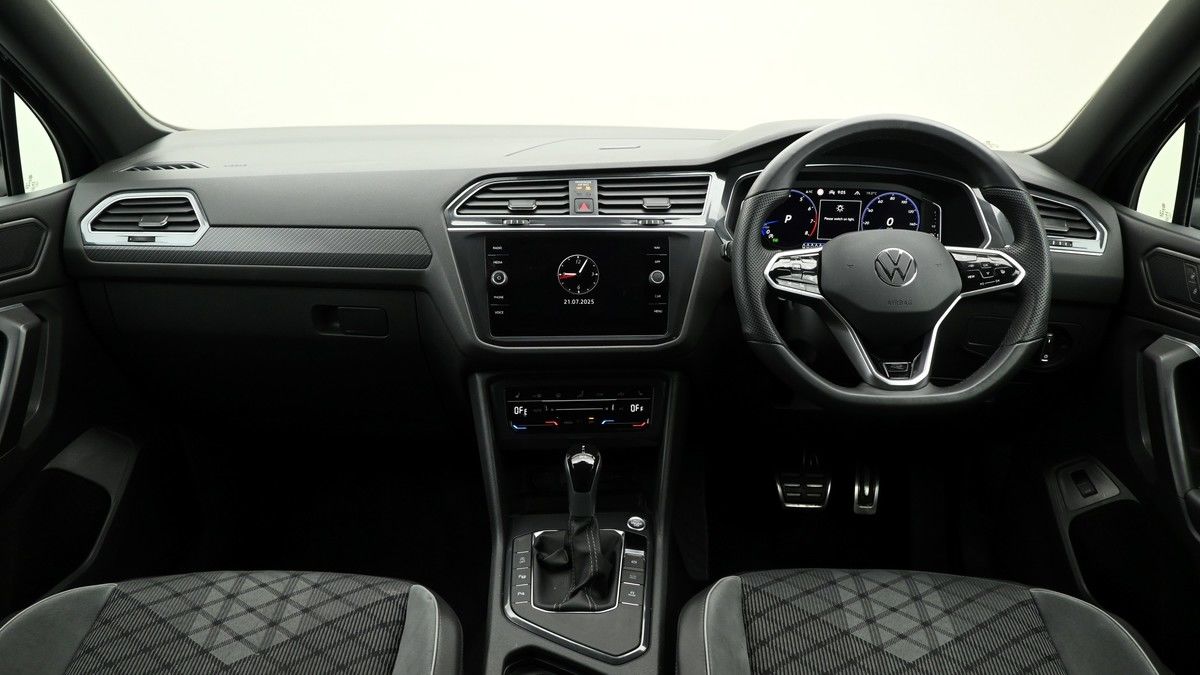 Volkswagen Tiguan Allspace Image 14