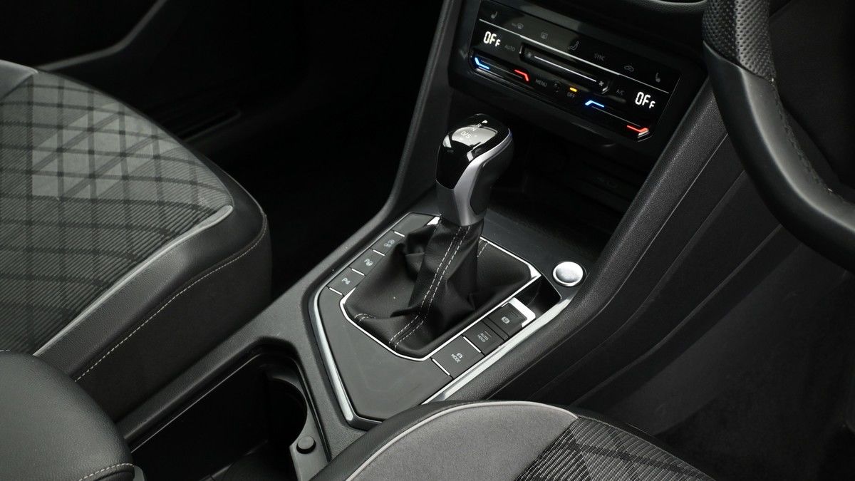 Volkswagen Tiguan Allspace Image 2