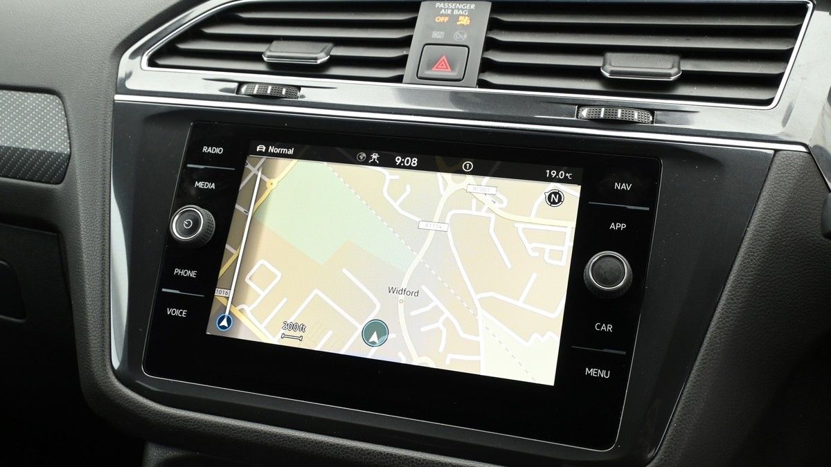 Volkswagen Tiguan Allspace Image 11