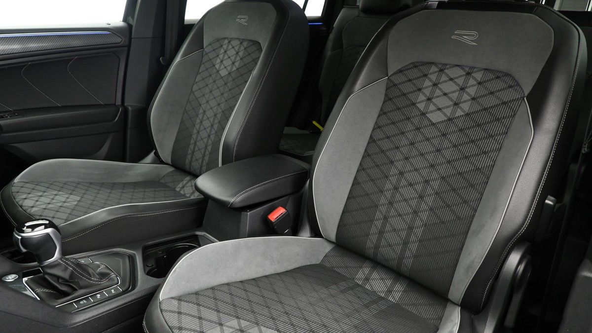 Volkswagen Tiguan Allspace Image 4