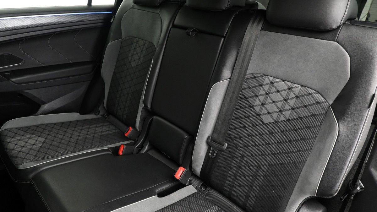 Volkswagen Tiguan Allspace Image 5