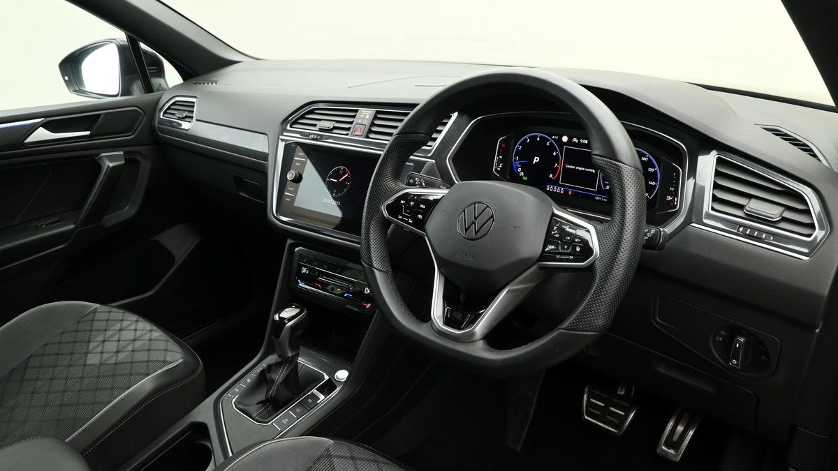 Volkswagen Tiguan Allspace Image 3