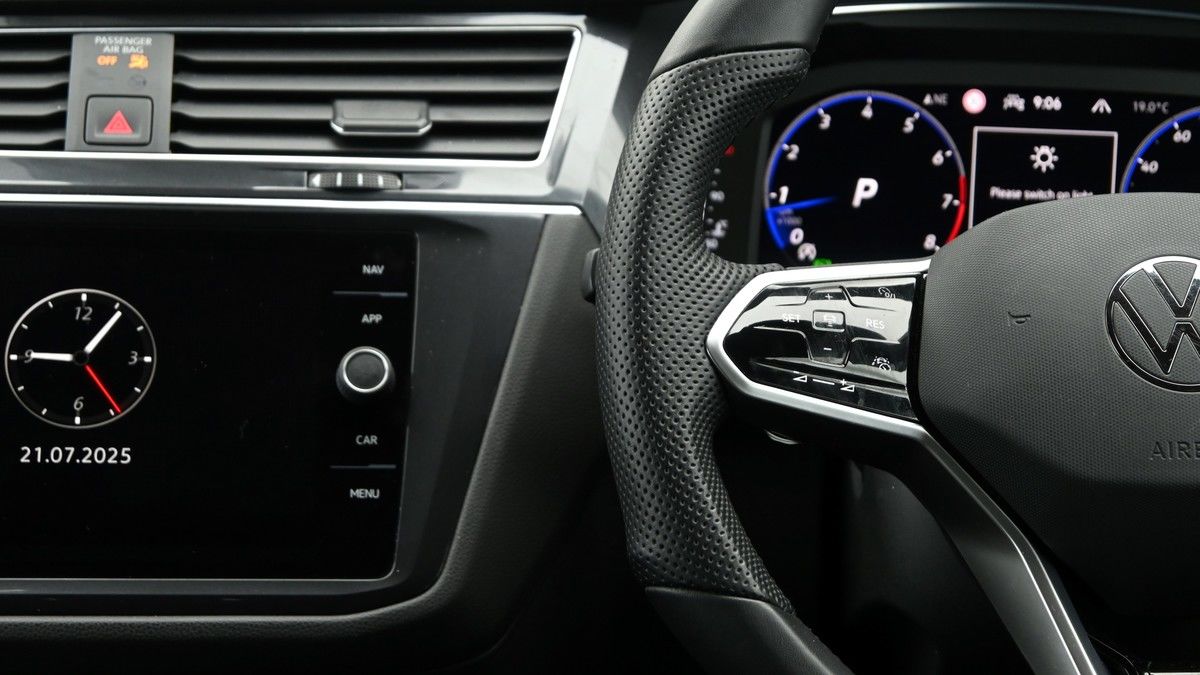 Volkswagen Tiguan Allspace Image 15