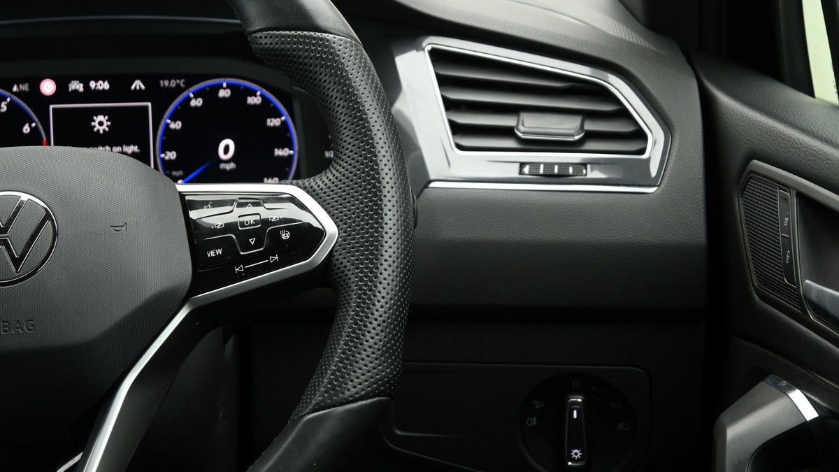 Volkswagen Tiguan Allspace Image 16