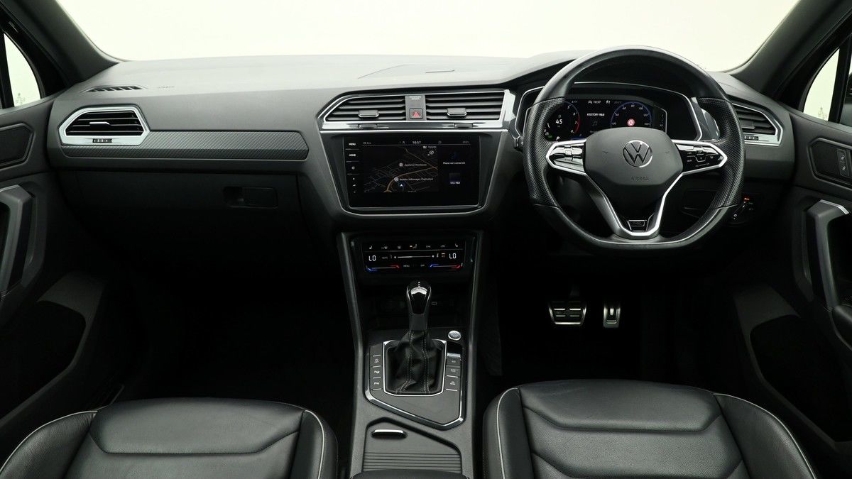 Volkswagen Tiguan Image 14