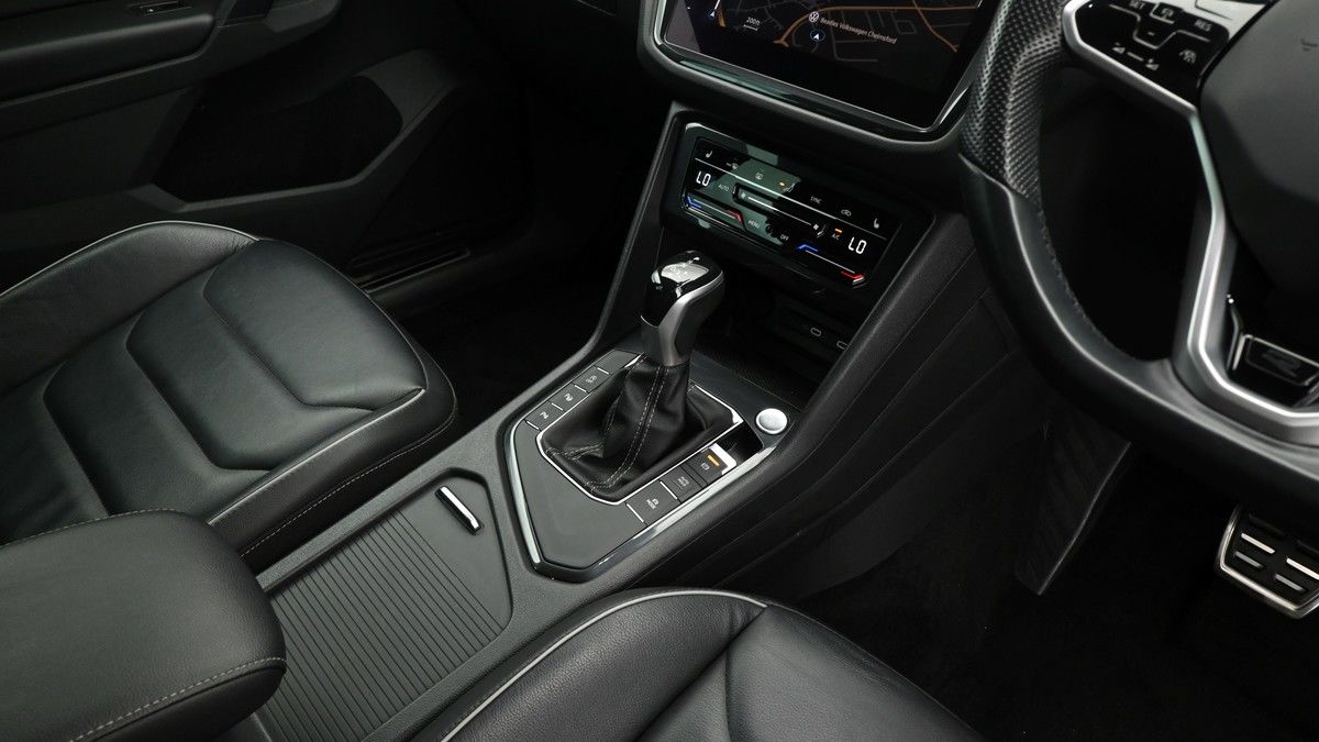 Volkswagen Tiguan Image 2