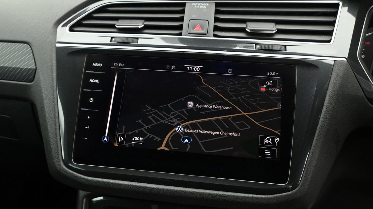 Volkswagen Tiguan Image 11