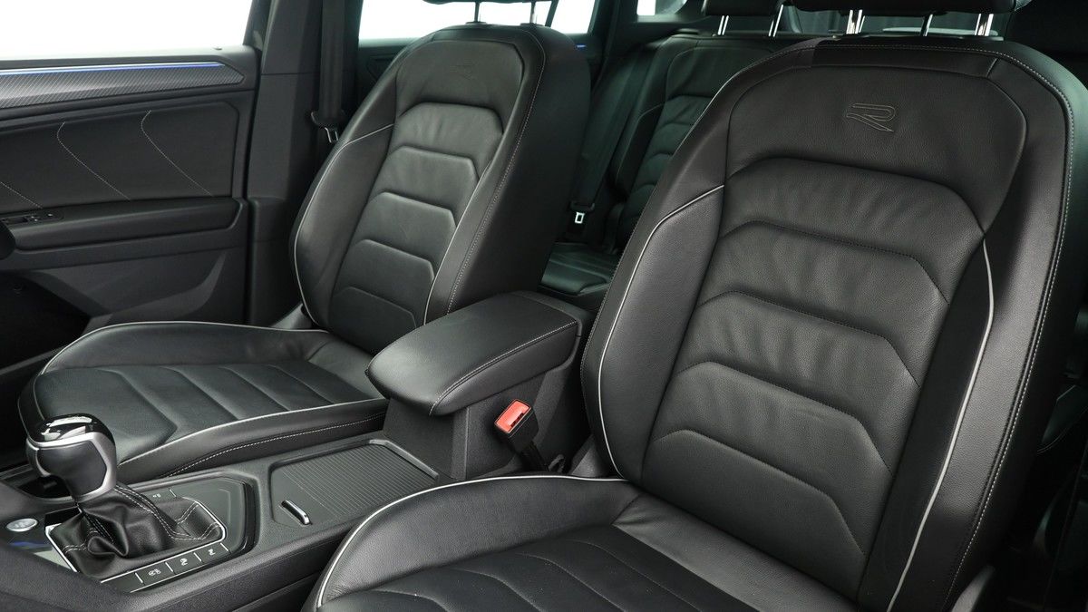 Volkswagen Tiguan Image 4