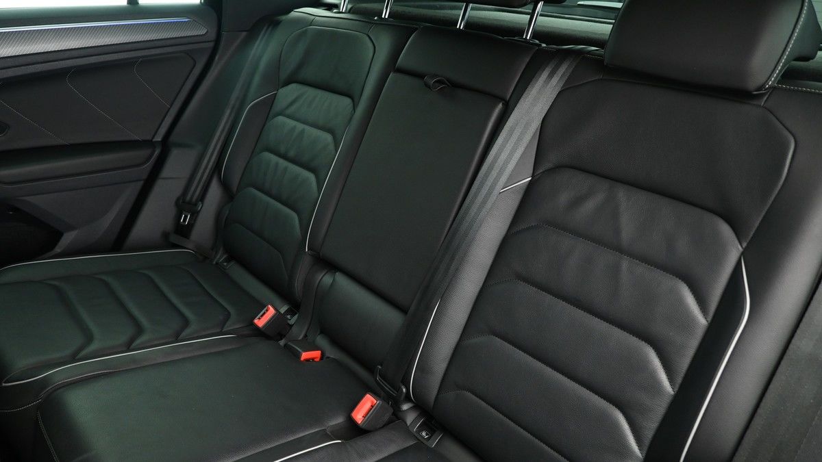 Volkswagen Tiguan Image 5