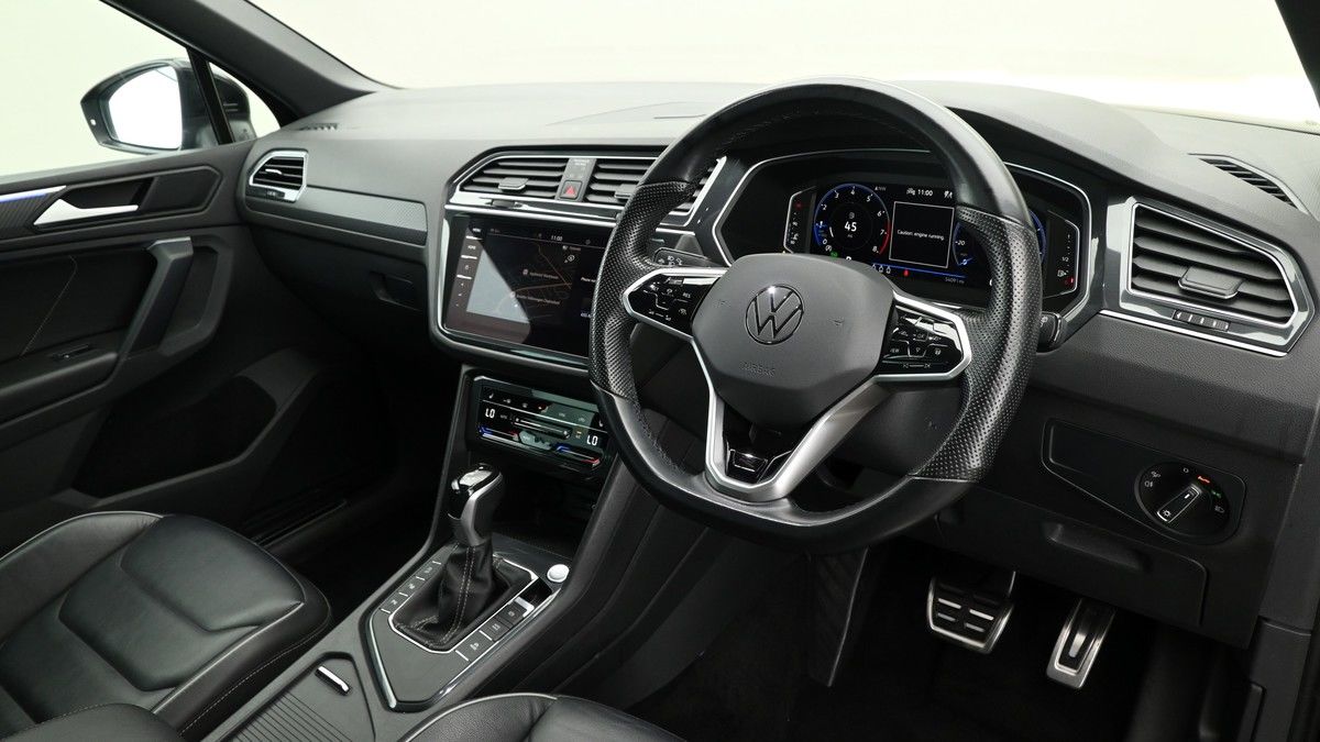 Volkswagen Tiguan Image 3