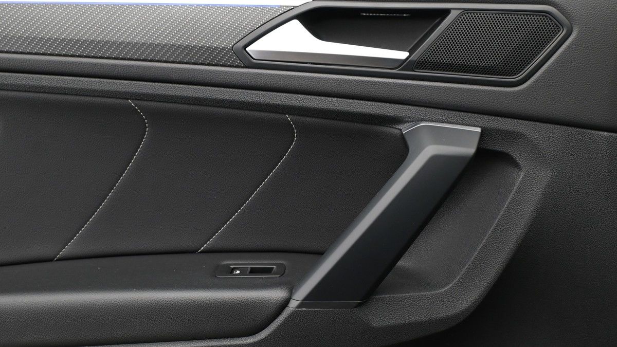 Volkswagen Tiguan Image 13