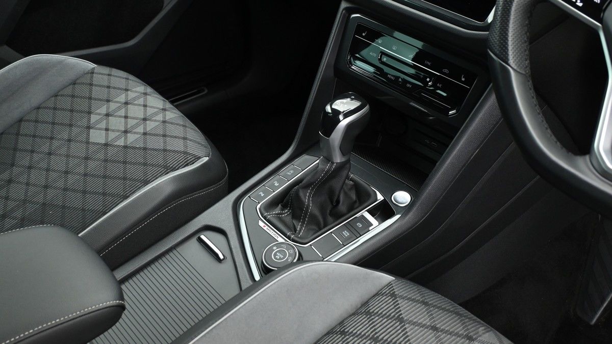 Volkswagen Tiguan Image 2