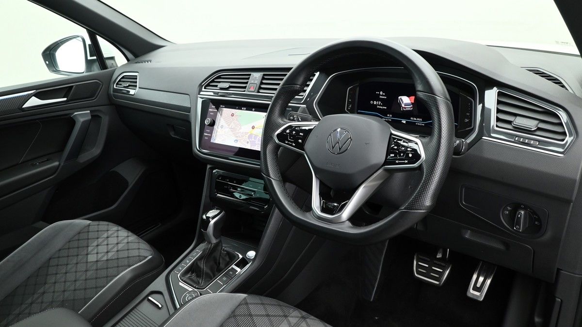 Volkswagen Tiguan Image 11