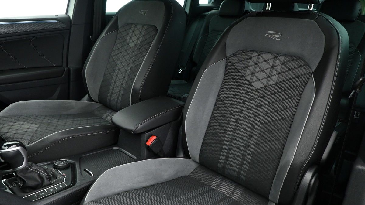 Volkswagen Tiguan Image 4