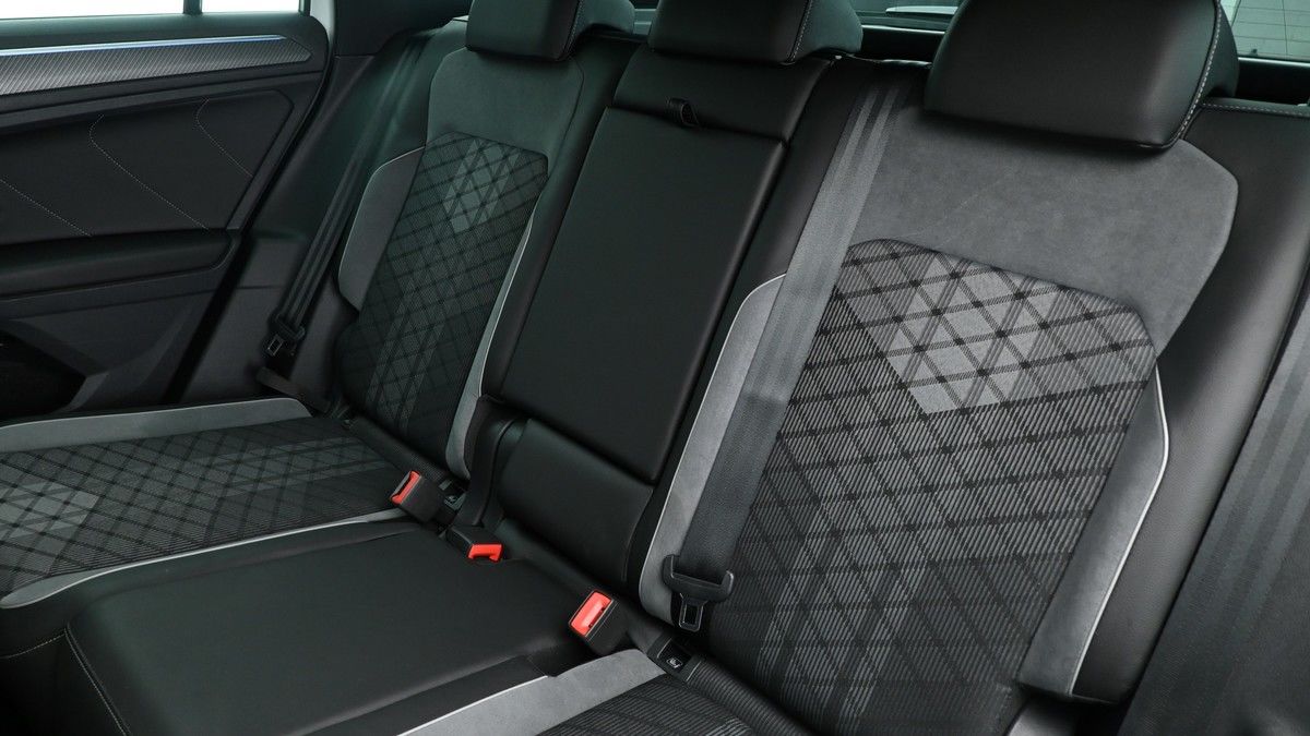 Volkswagen Tiguan Image 5