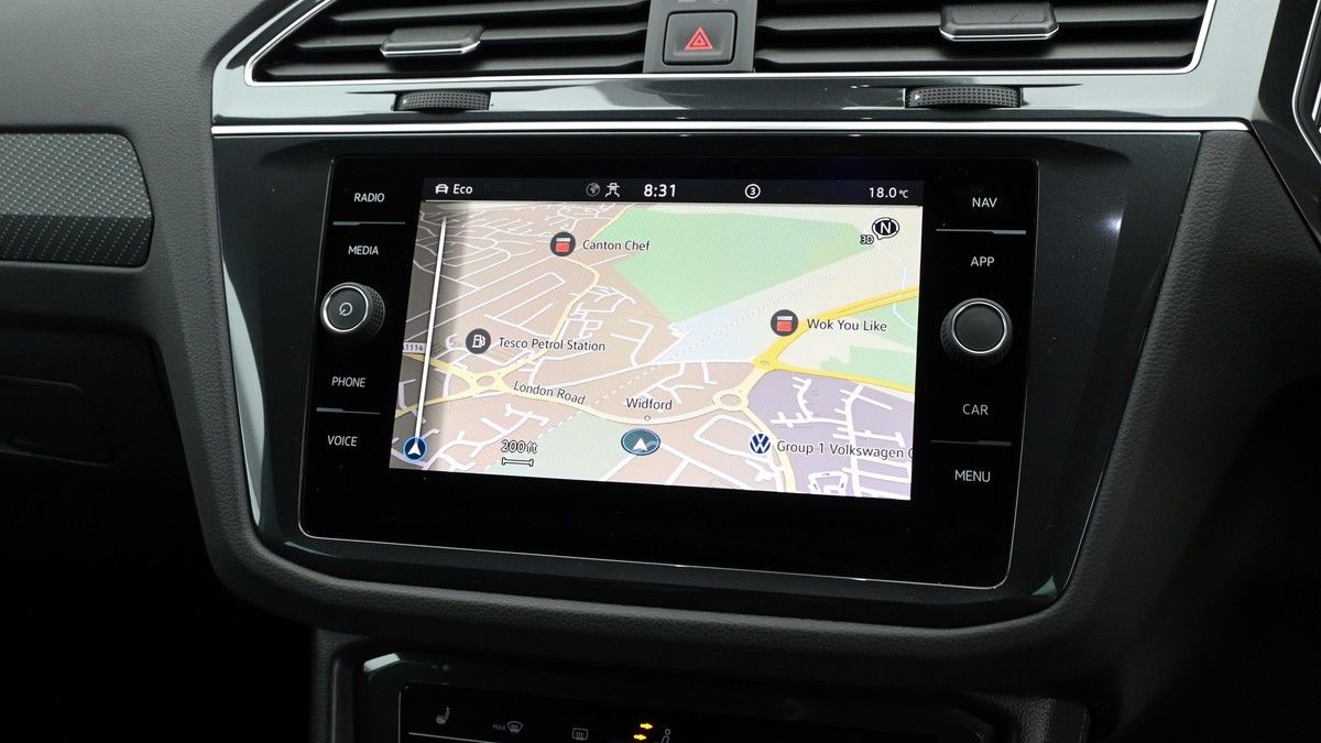 Volkswagen Tiguan Image 3