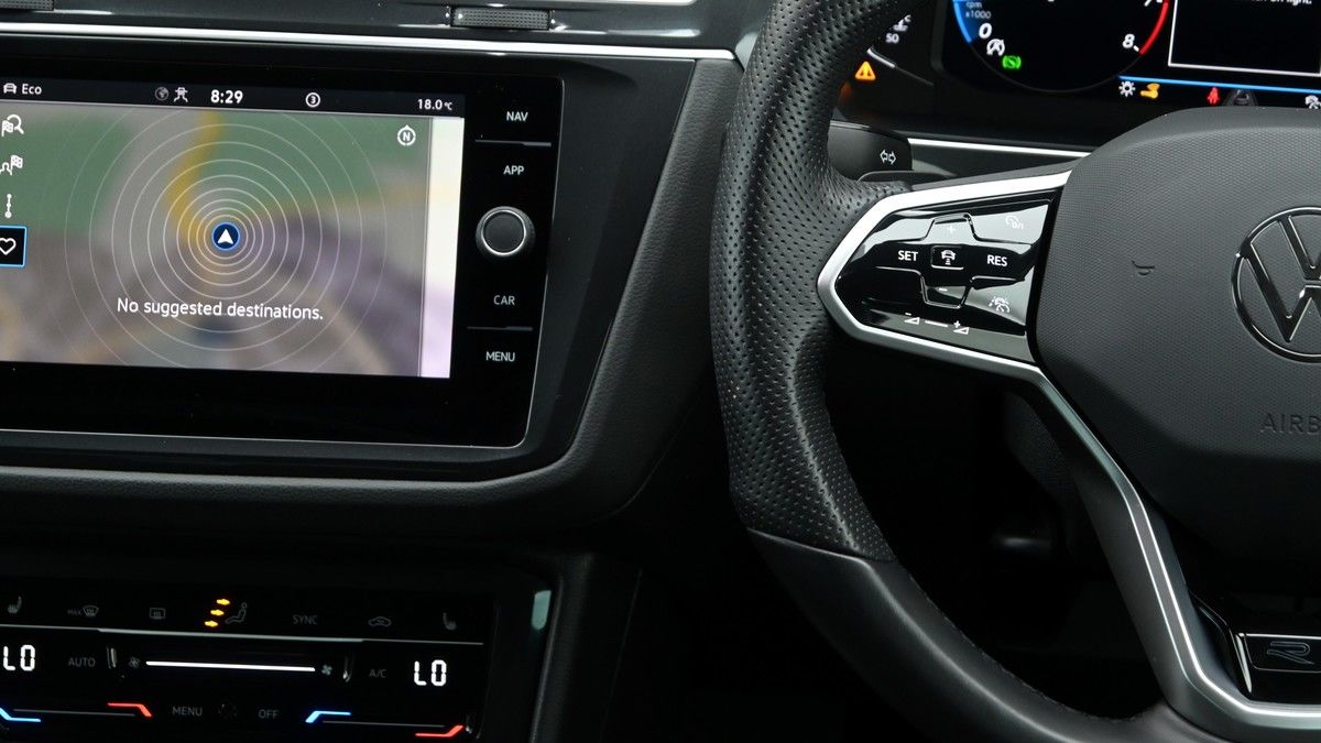 Volkswagen Tiguan Image 15