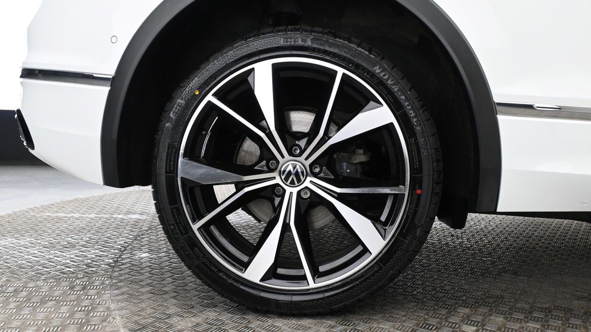 Volkswagen Tiguan Image 9