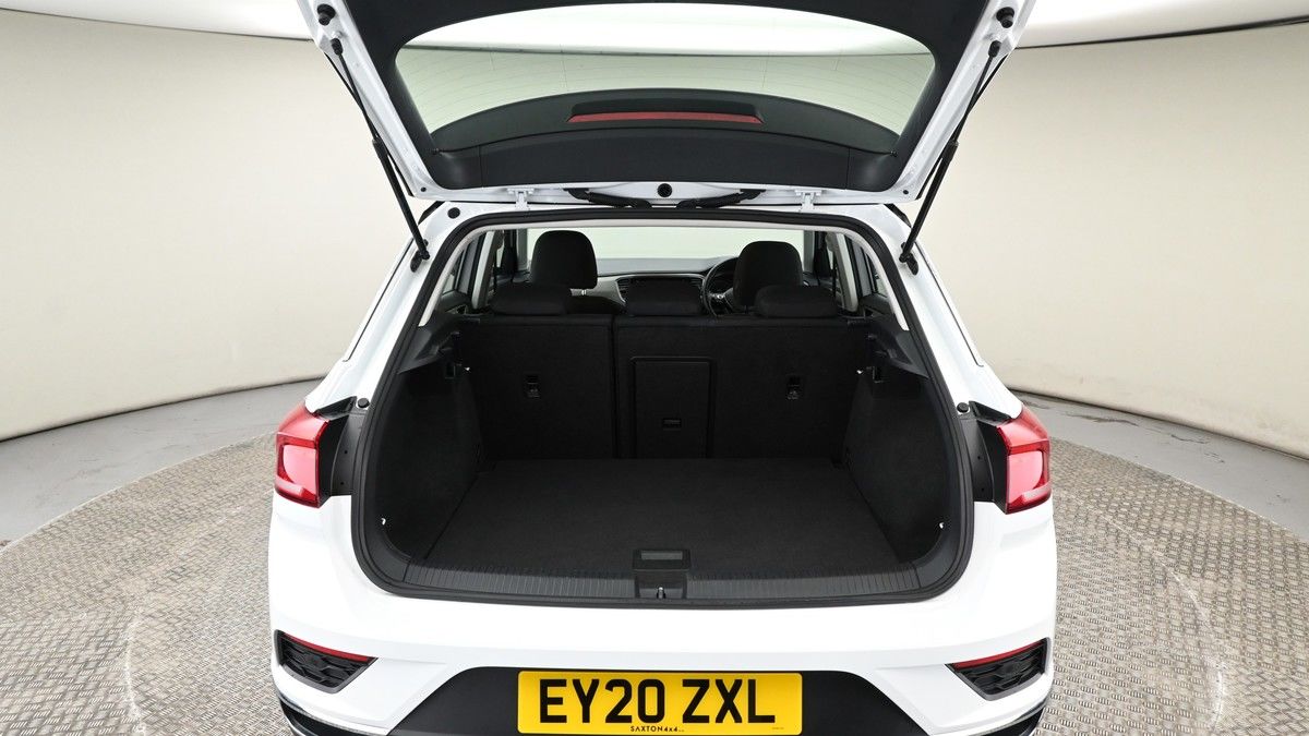 Volkswagen T-Roc Image 9