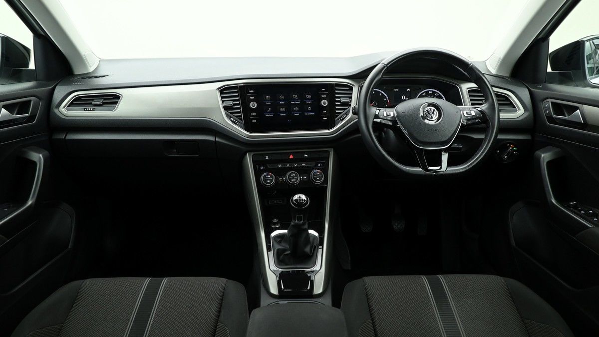 Volkswagen T-Roc Image 13