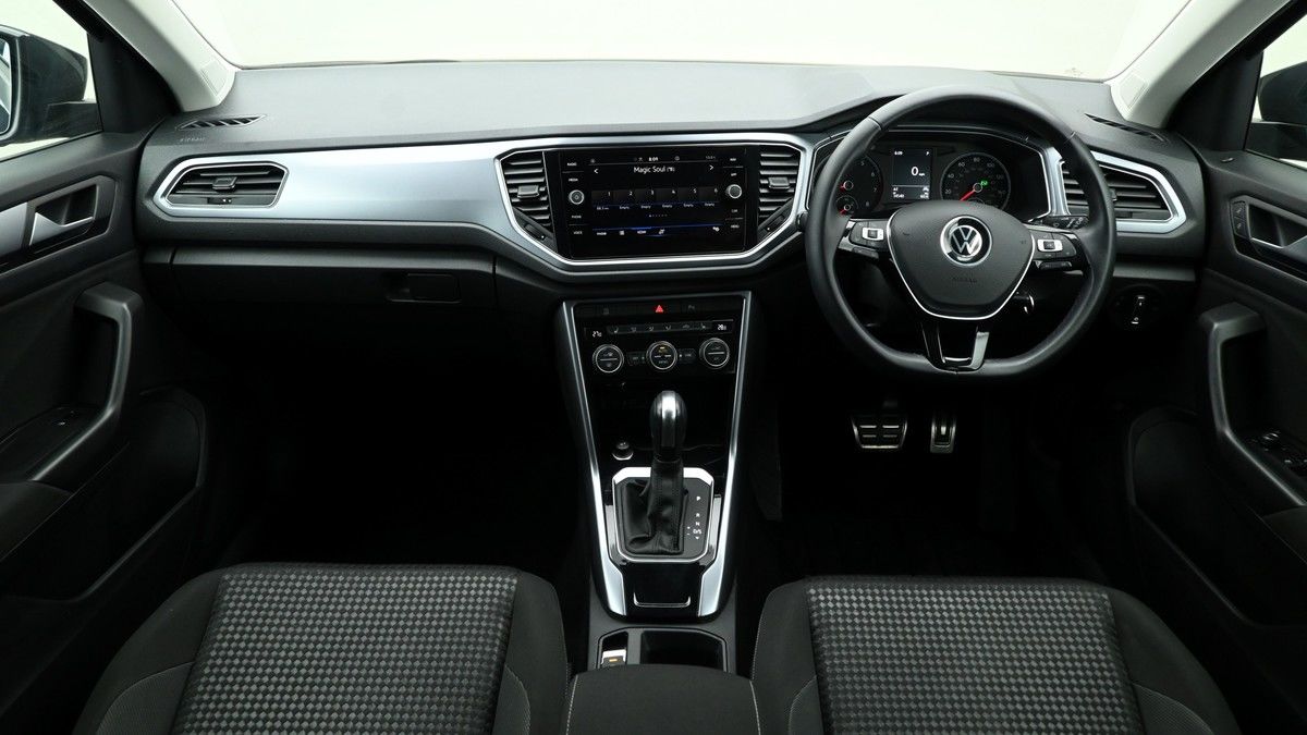 Volkswagen T-Roc Image 14