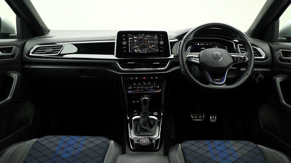 Volkswagen T-Roc Image 13