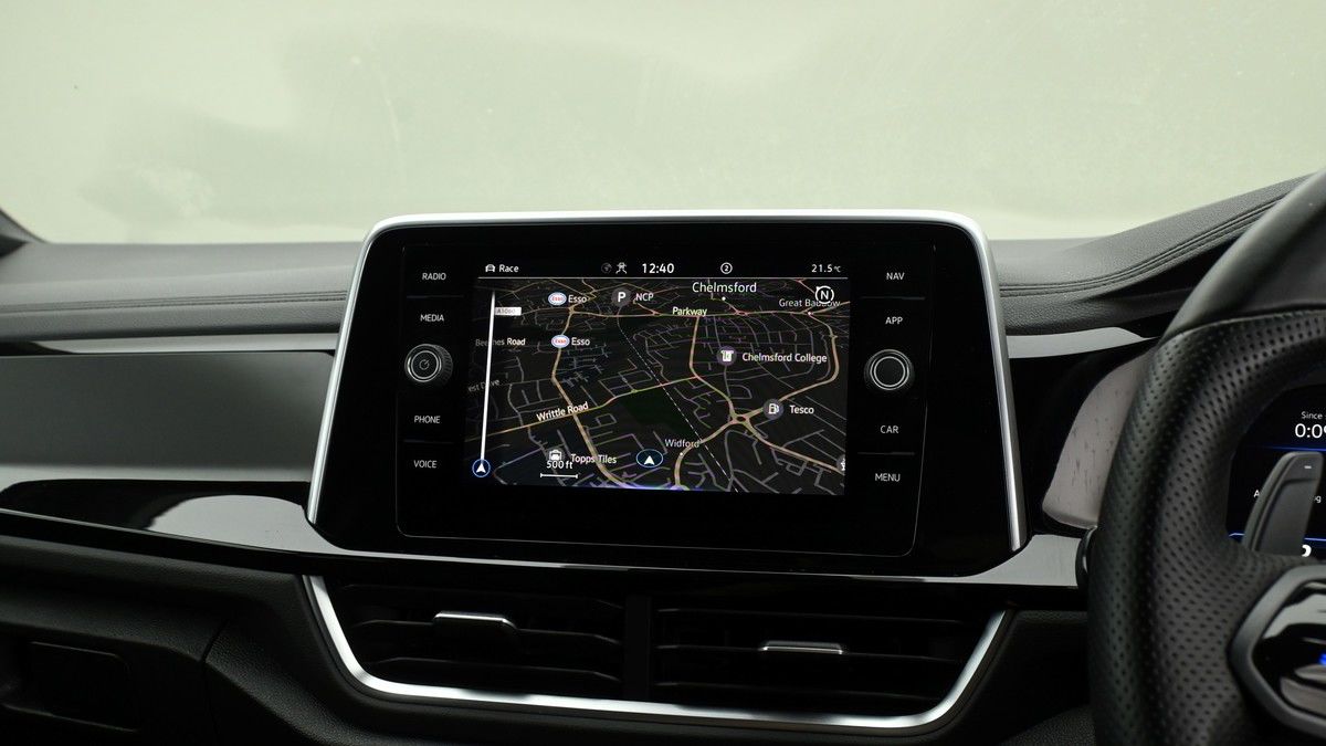 Volkswagen T-Roc Image 10