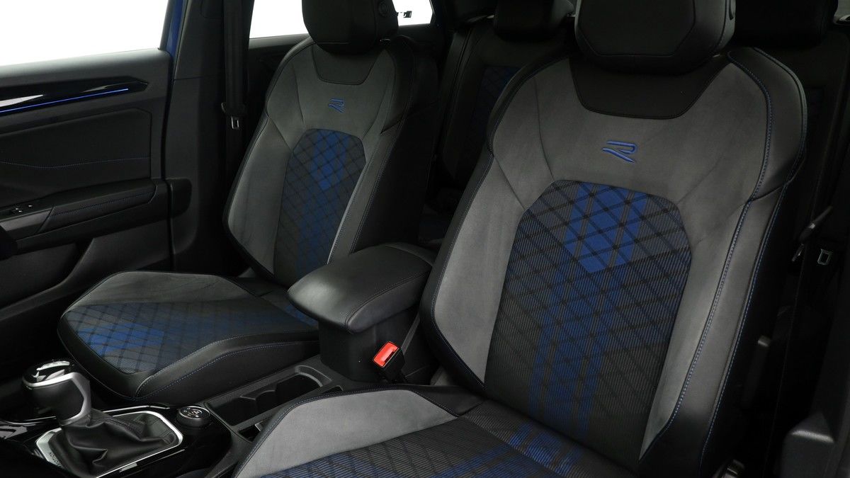 Volkswagen T-Roc Image 3
