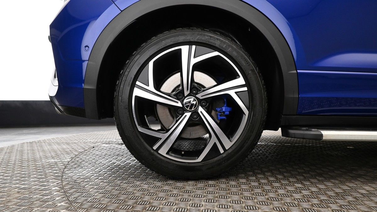Volkswagen T-Roc Image 8
