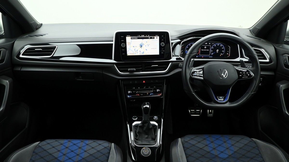 Volkswagen T-Roc Image 14