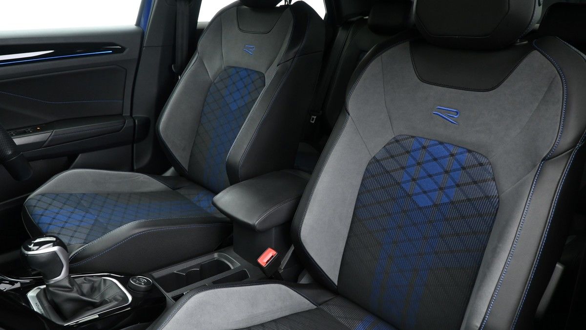 Volkswagen T-Roc Image 4