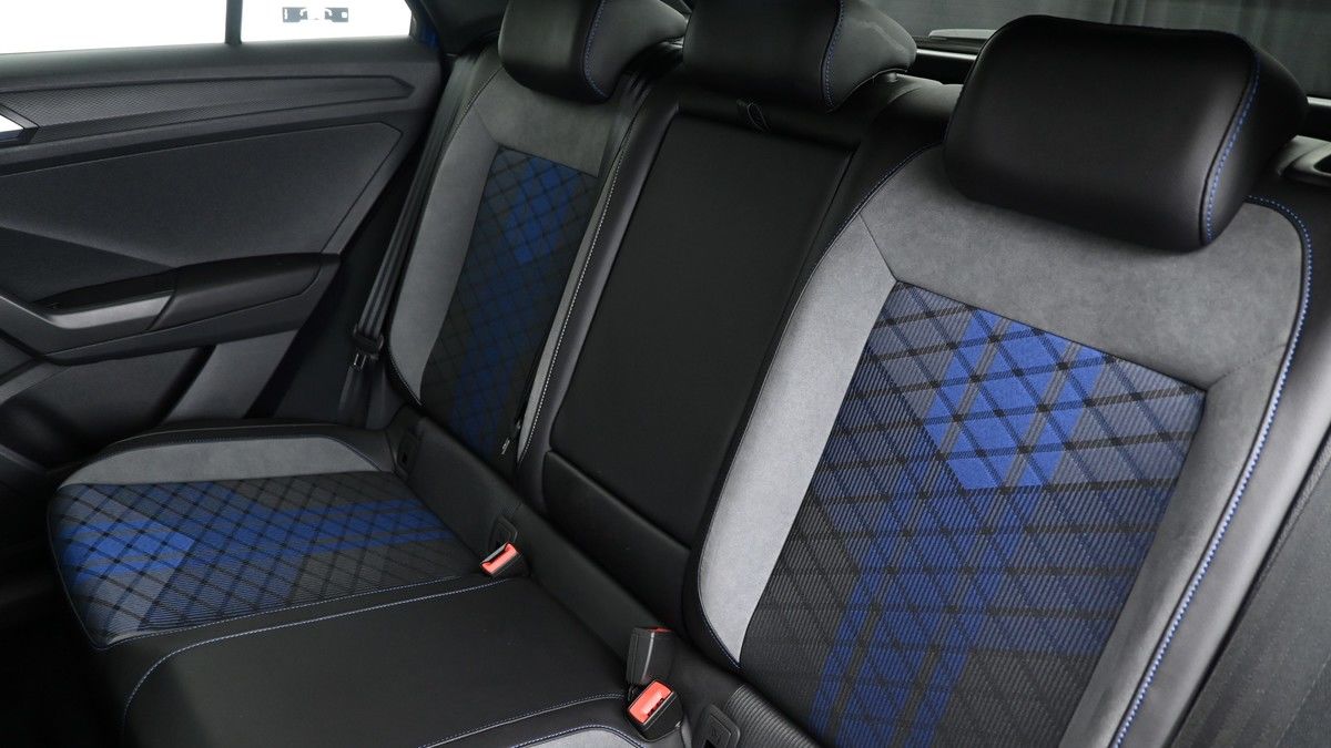 Volkswagen T-Roc Image 5