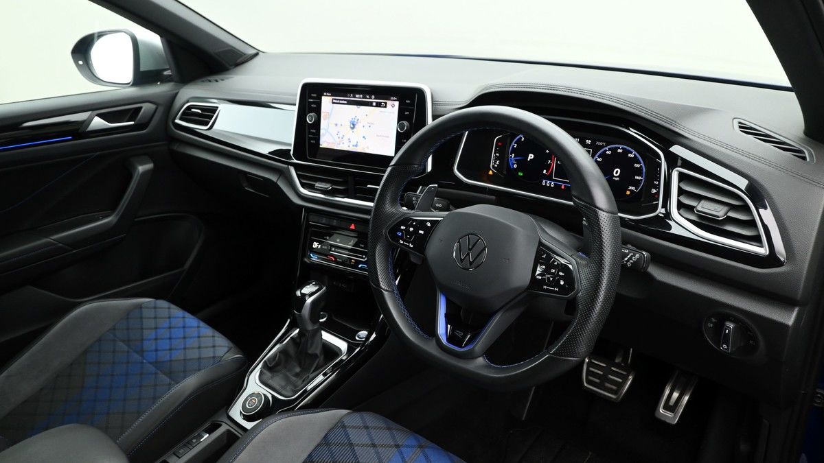 Volkswagen T-Roc Image 3