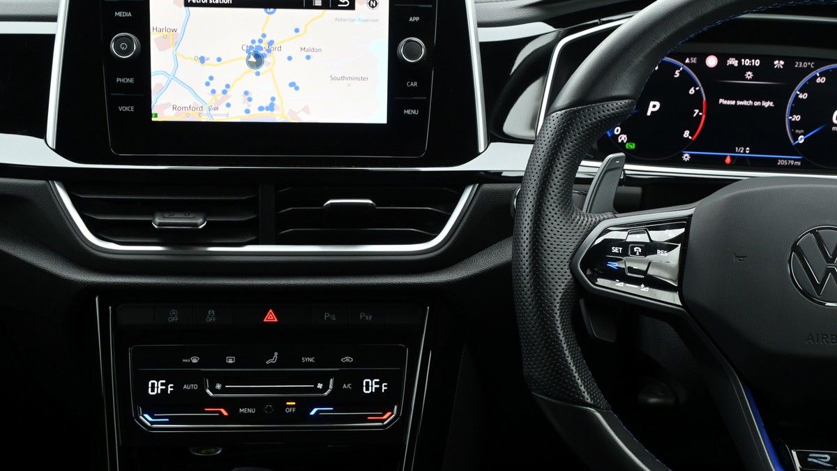 Volkswagen T-Roc Image 15