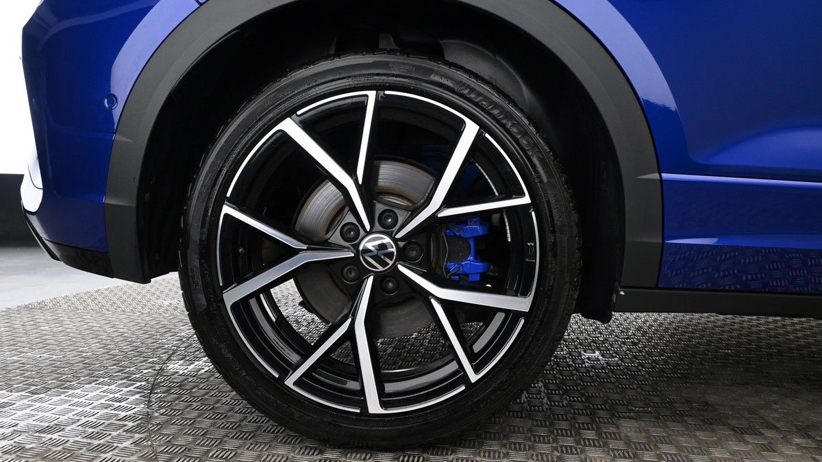 Volkswagen T-Roc Image 9