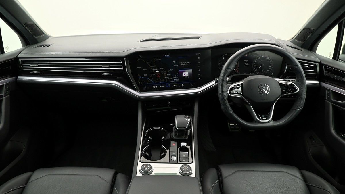Volkswagen Touareg Image 14