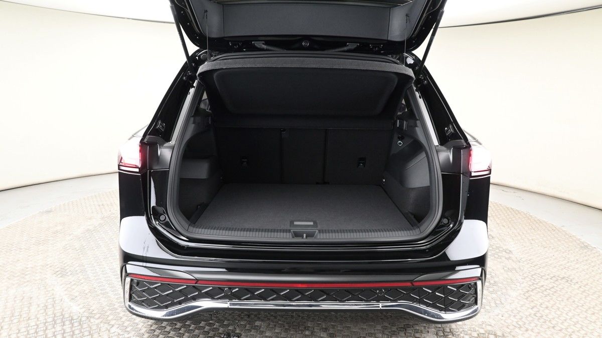 Volkswagen Tiguan Image 10