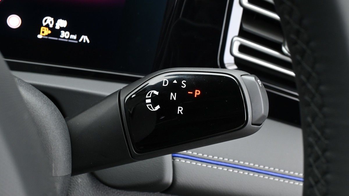 Volkswagen Tiguan Image 2