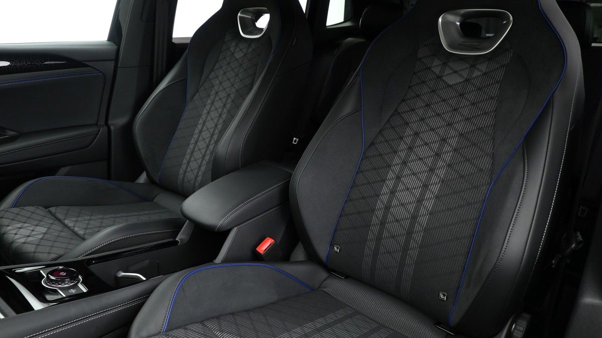 Volkswagen Tiguan Image 4