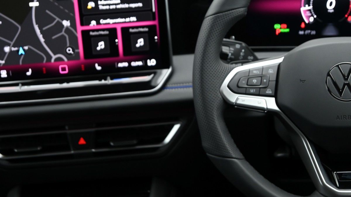 Volkswagen Tiguan Image 15