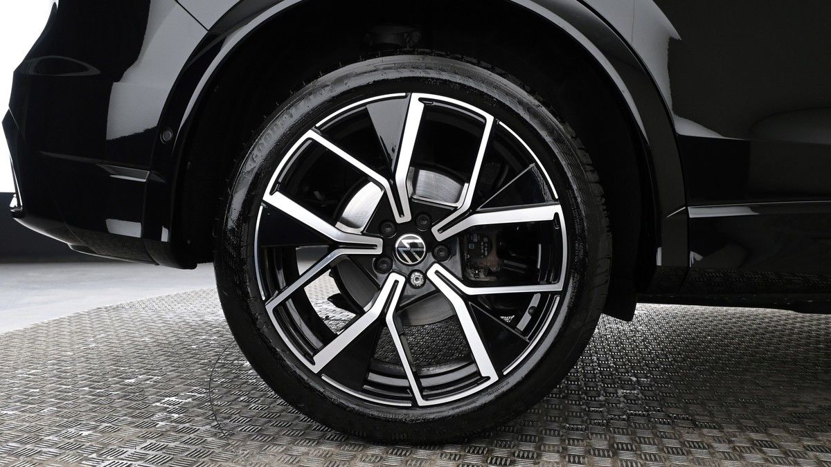 Volkswagen Tiguan Image 9