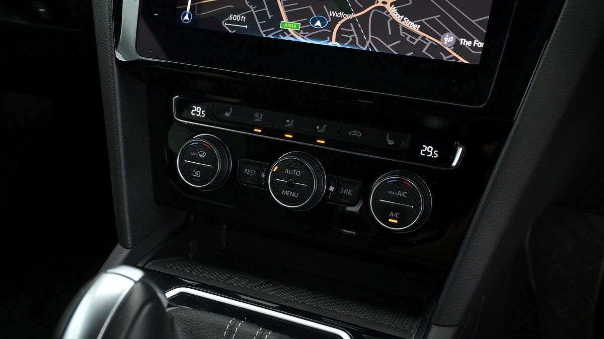 Volkswagen Arteon Image 11