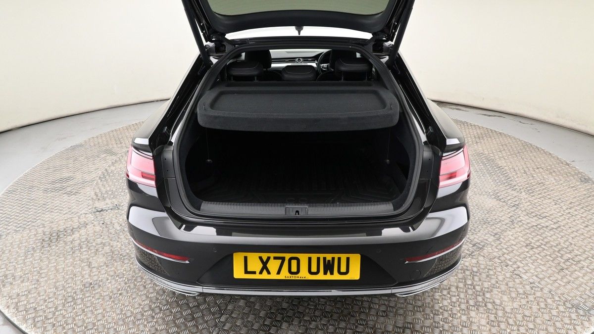 Volkswagen Arteon Image 9