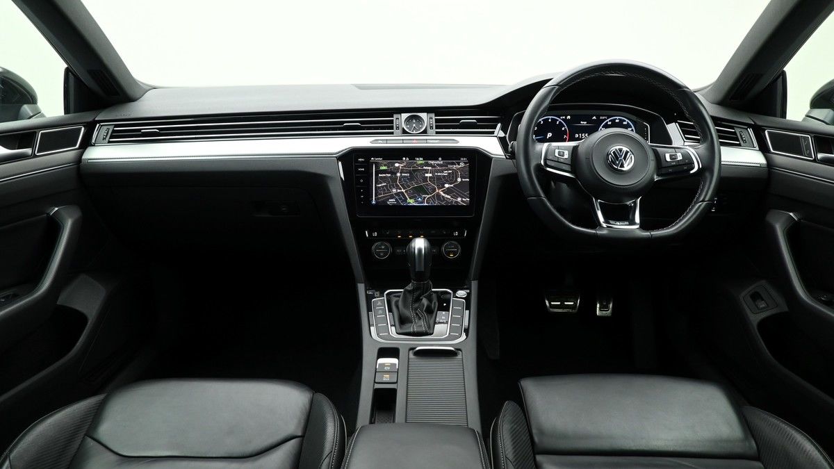 Volkswagen Arteon Image 13