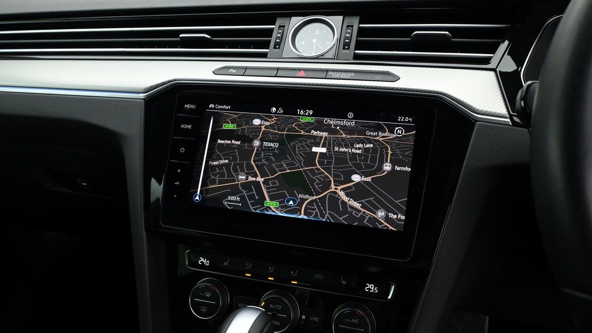 Volkswagen Arteon Image 10