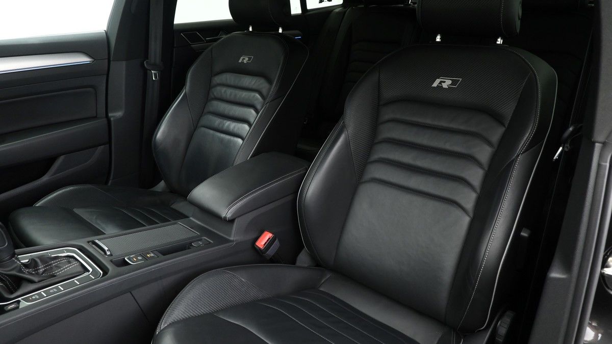 Volkswagen Arteon Image 3