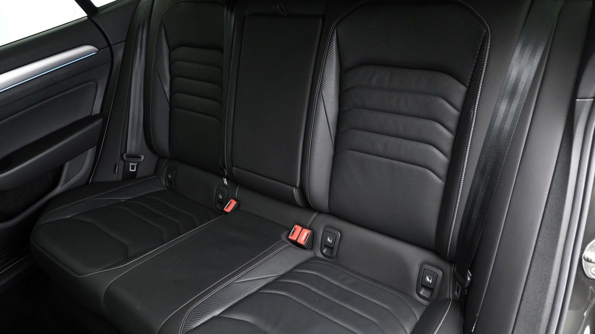 Volkswagen Arteon Image 4