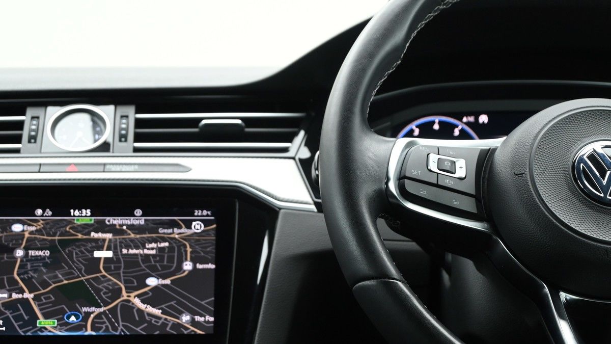 Volkswagen Arteon Image 14