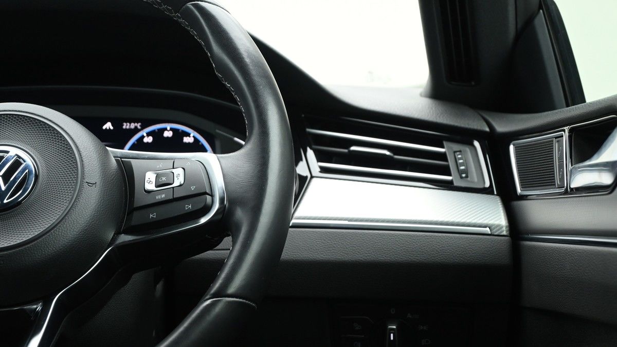 Volkswagen Arteon Image 15