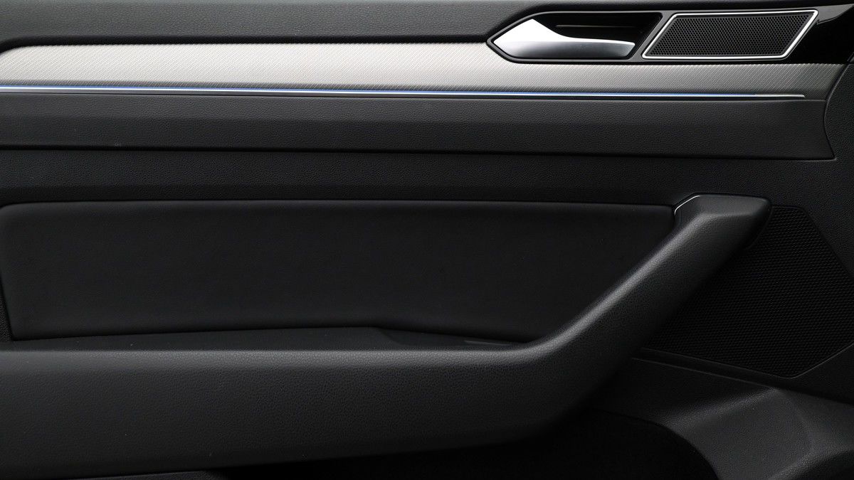 Volkswagen Arteon Image 12